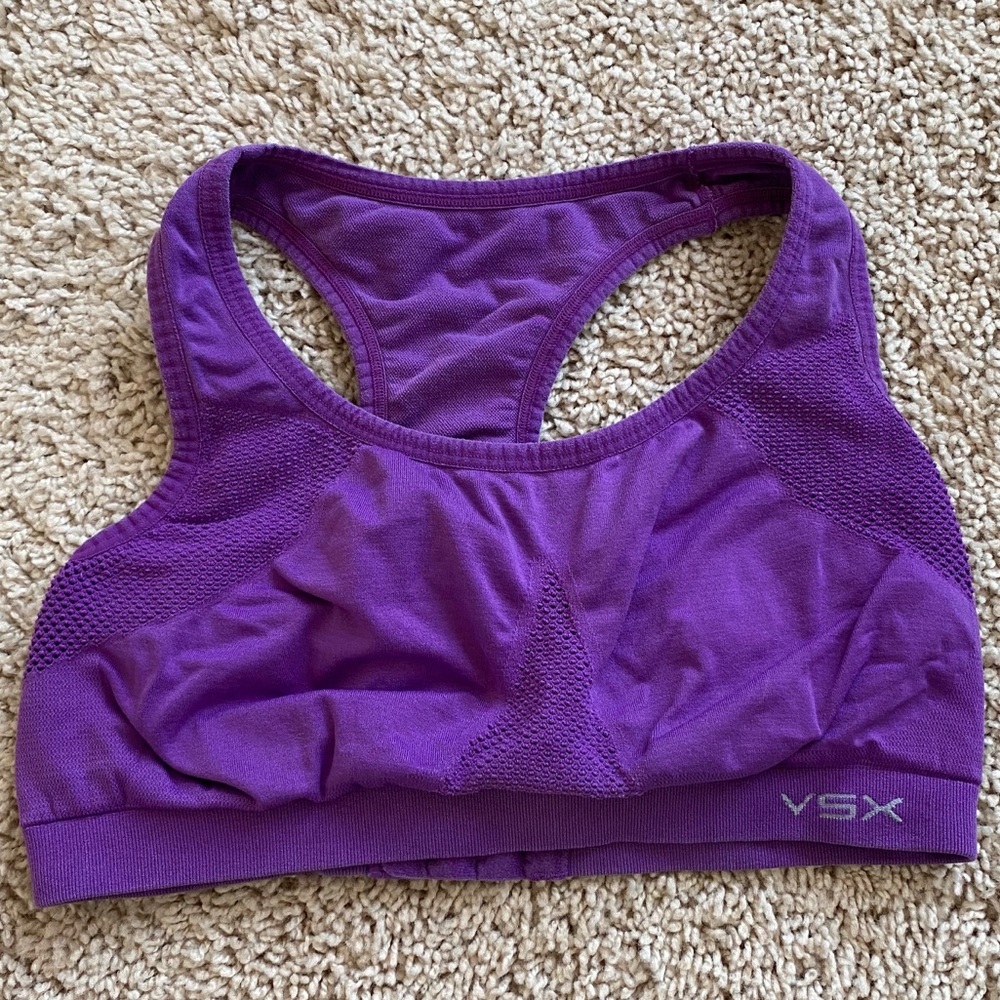 Victoria’s Secret Sports Bra